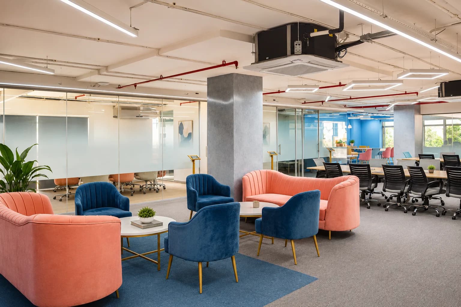 office space for rent sector 68 noida