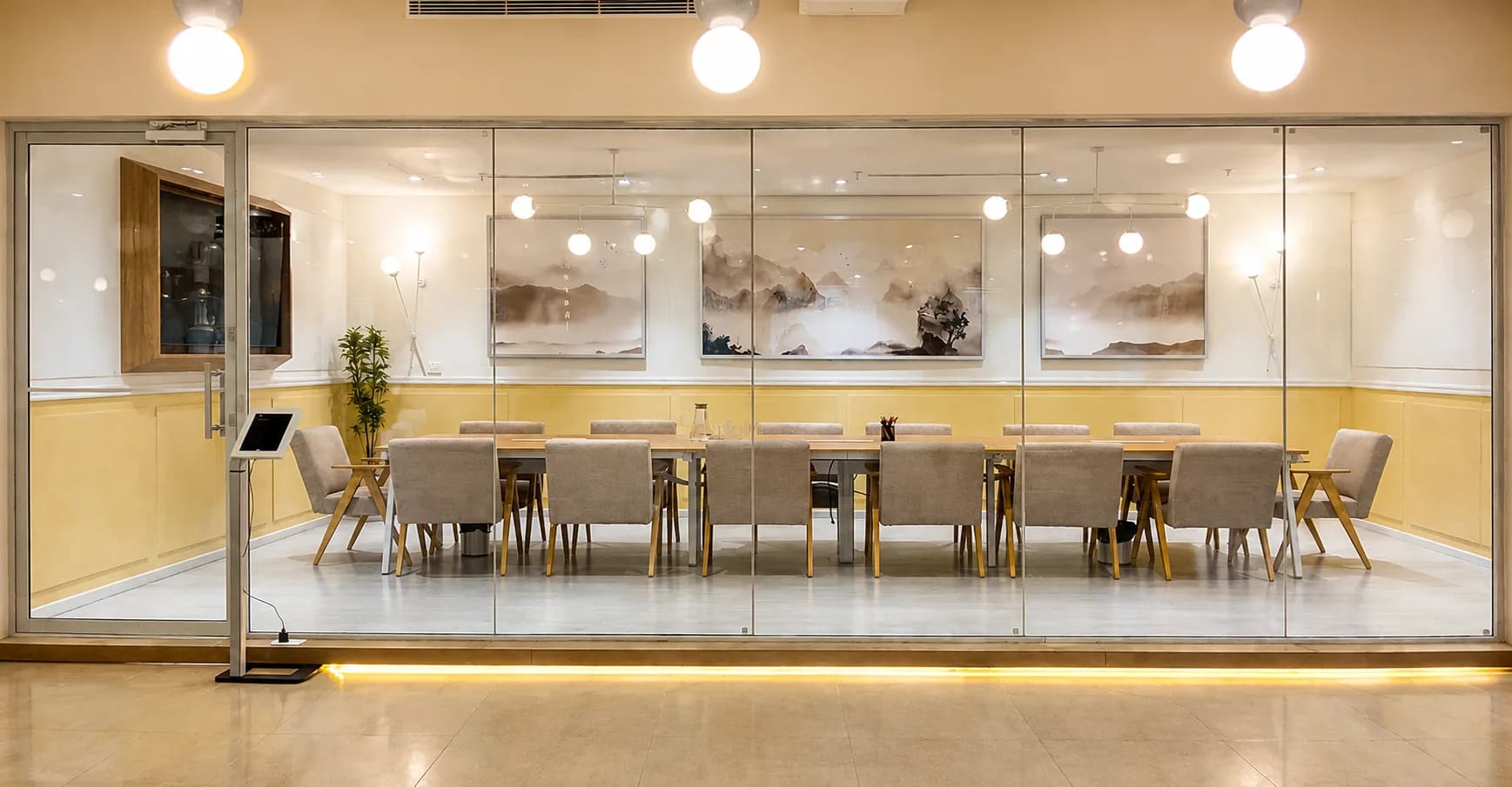 coworking space in sohna road