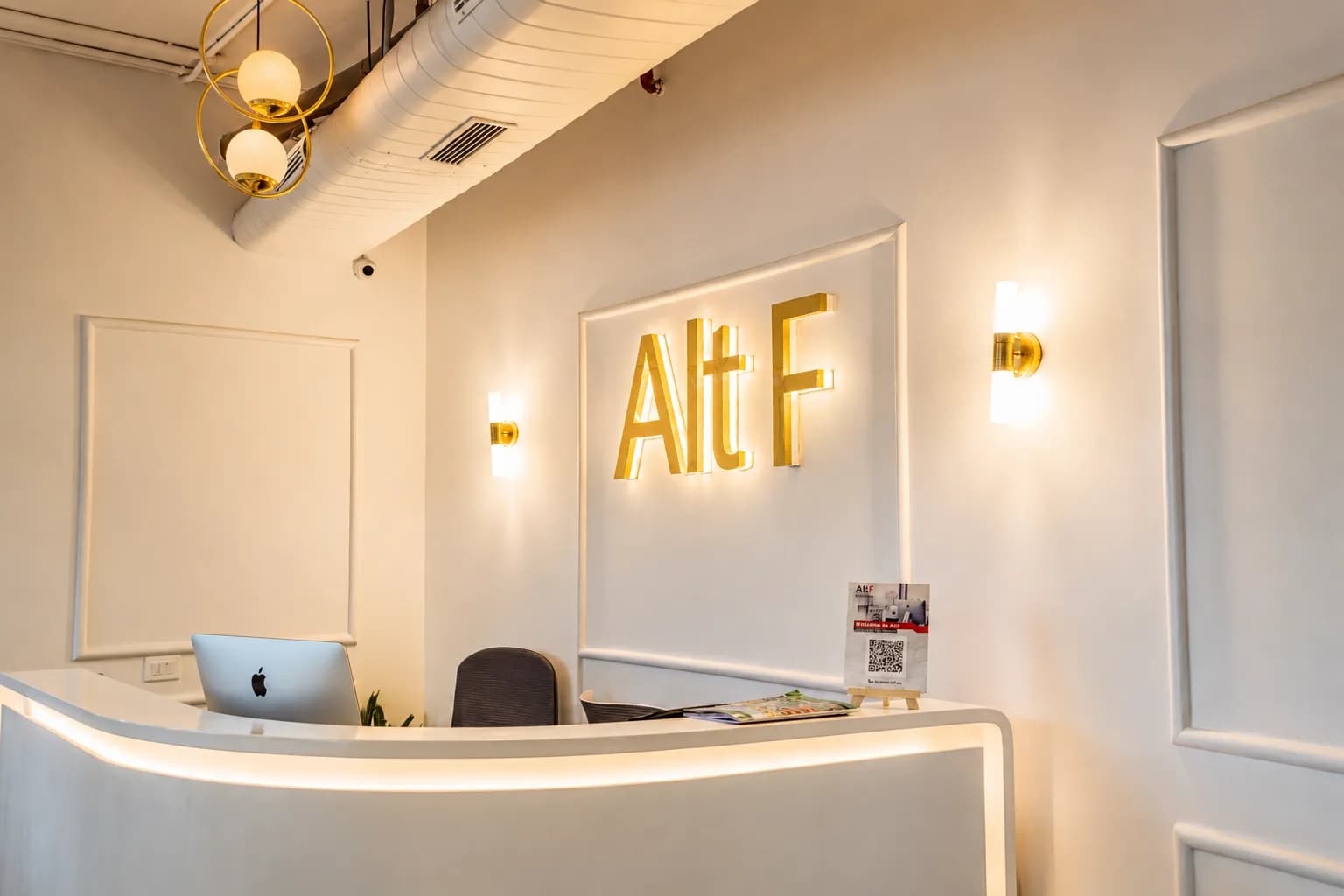 coworking space in connaught place