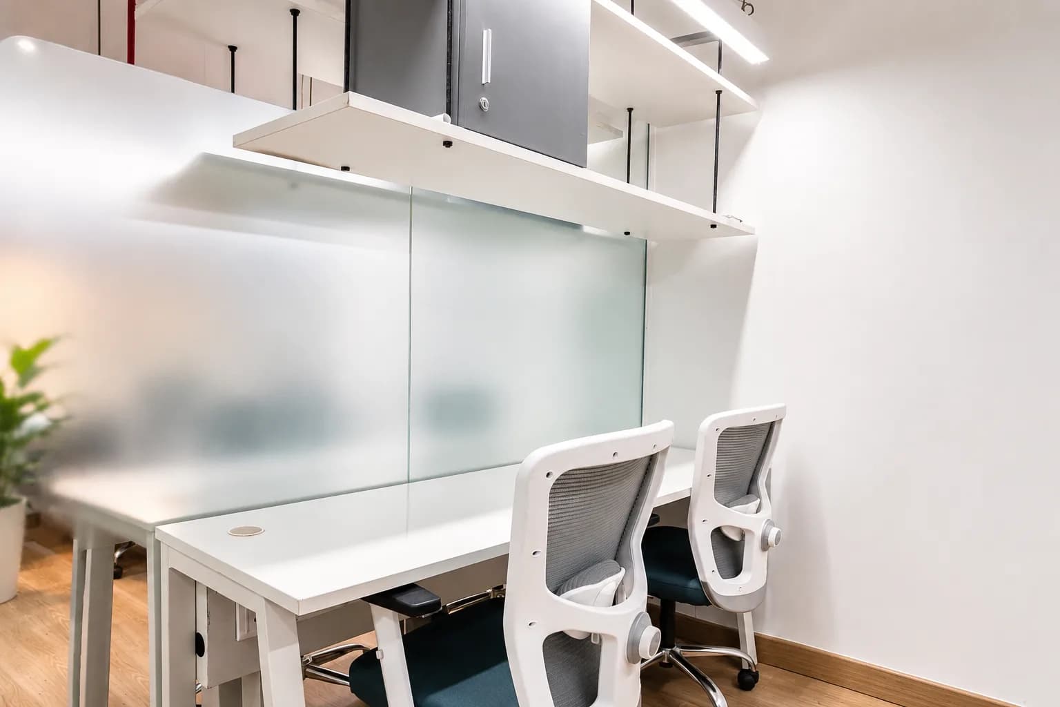 coworking space in connaught place delhi
