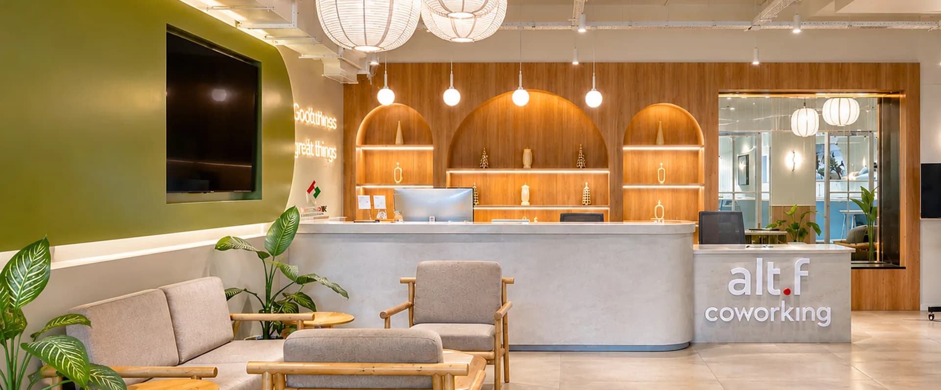 Business Address Plan Business Address Plan by alt.f coworking